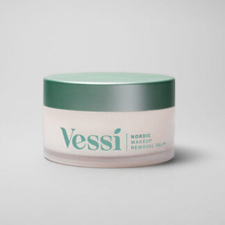 Nordic Makeup Removal Balm