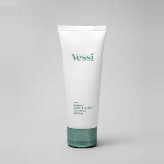 Nordic Neck & Chest Refining Cream